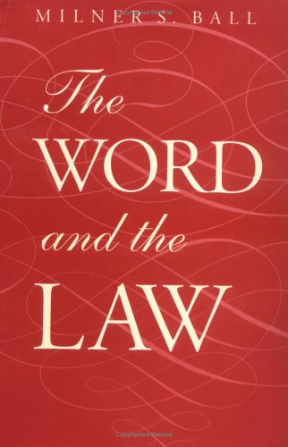 The Word and the Law,Used