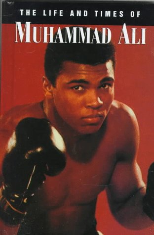 The Life and Times of Muhammad Ali,Used