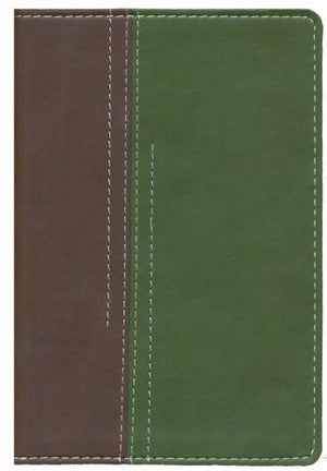 Niv Thinline Bible, Guy'S Edition