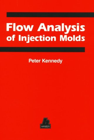 Flow Analysis of Injection Molds,Used