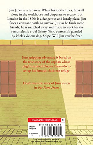 Street Child (Essential Modern Classics),Used