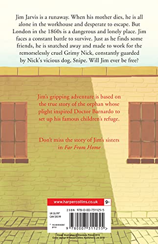 Street Child (Essential Modern Classics),Used
