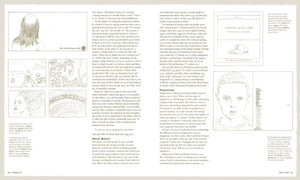 Advertising Concept Book