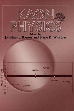 Kaon Physics