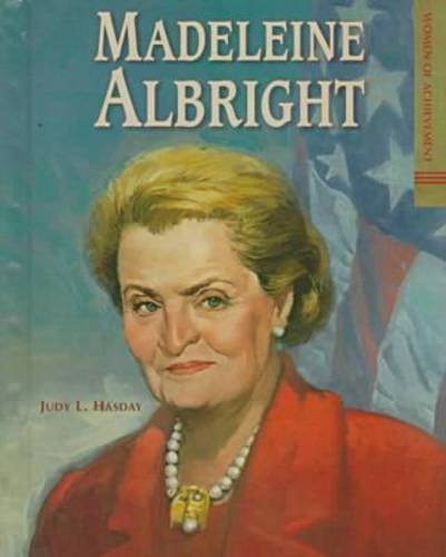 Madeleine Albright: Stateswoman,Used