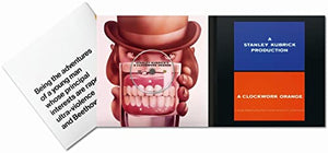 Stanley Kubrick's A Clockwork Orange,Used
