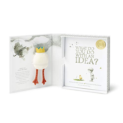What Do You Do With An Idea  Kit,Used
