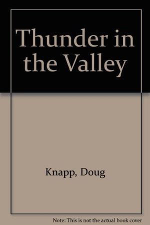Thunder in the Valley, the amazing spirtual harvest in Tanzania,New
