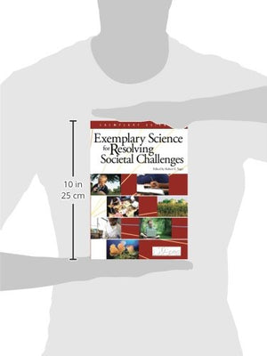 Exemplary Science for Resolving Societal Challenges (Exemplary Science Monograph),Used