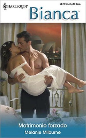 Matrimonio Forzado (Spanish Edition)