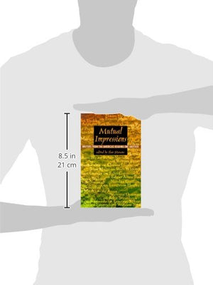 Mutual Impressions: Writers from the Americas Reading One Another,Used