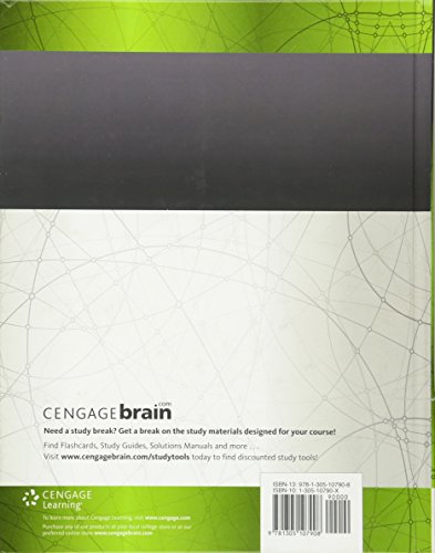 Applied Mathematics For The Managerial, Life, And Social Sciences