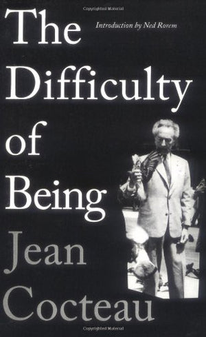 The Difficulty Of Being-used