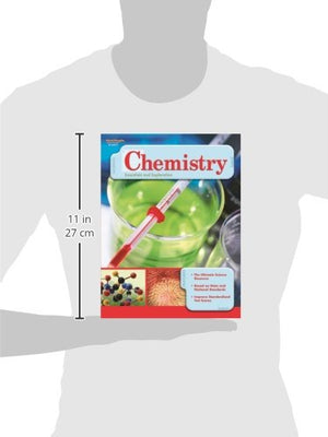 High School Science: Reproducible Chemistry,Used