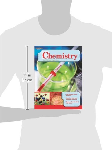 High School Science: Reproducible Chemistry,Used