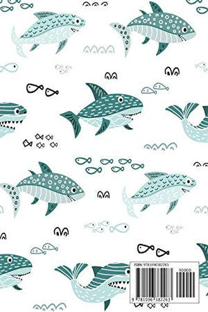 Address Book: For Contacts, Addresses, Phone, Email, Note,Emergency Contacts,Alphabetical Index With Childish Seamless Pattern C,Used