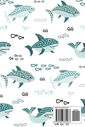 Address Book: For Contacts, Addresses, Phone, Email, Note,Emergency Contacts,Alphabetical Index With Childish Seamless Pattern C,Used