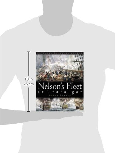 Nelson's Fleet at Trafalgar,Used