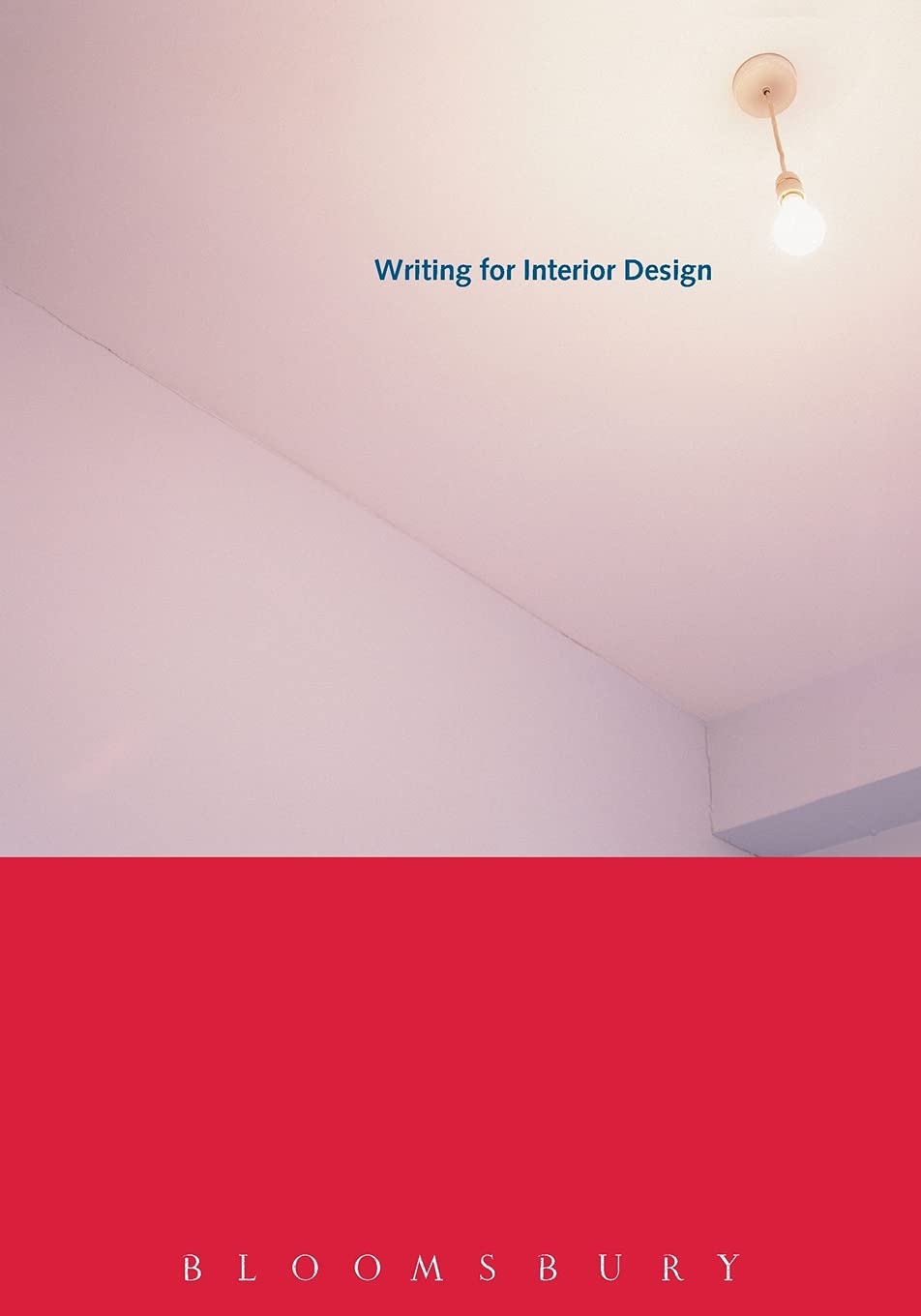 Writing for Interior Design,New