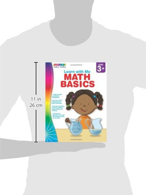 Math Basics: Math Basics,Used