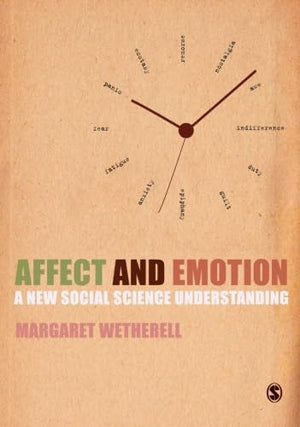 Affect And Emotion,Used