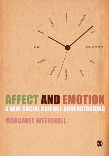 Affect And Emotion,Used