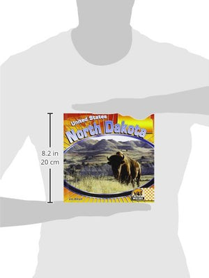 North Dakota (The United States),Used