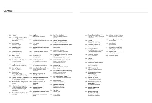 Bamboo Architecture & Design (Architecture & Materials),Used