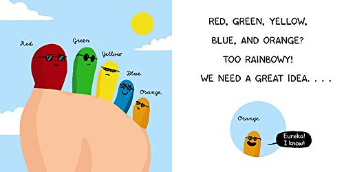 We Want Names, Too!,Used
