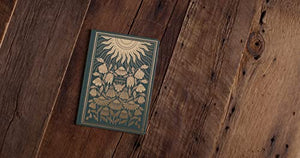 ESV Illuminated Scripture Journal: James,Used