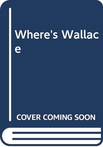 Where's Wallace,Used