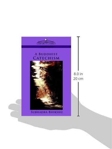 A Buddhist Catechism,Used