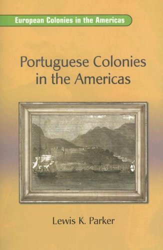 Portuguese Colonies in the Americas: Leveled Reader (Rigby on Deck Reading Libraries),Used