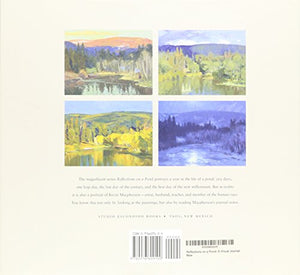 Reflections on a Pond : A Visual Journal by Kevin Macpherson,Used