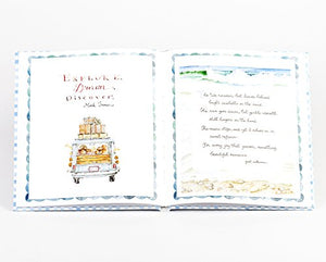 Gratitude: A Book of Inspirational Thoughts & Quotes,New