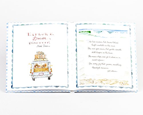 Gratitude: A Book of Inspirational Thoughts & Quotes,New