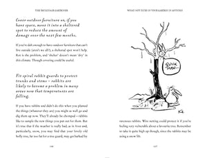 The Deckchair Gardener: 101 Cunning Strategems for Gardening Avoidance and Sensible Advice on Your Realistic Chances of Getting ,Used
