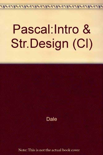 Pascal Casebook,Used