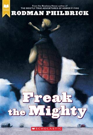 Freak the Mighty,Used