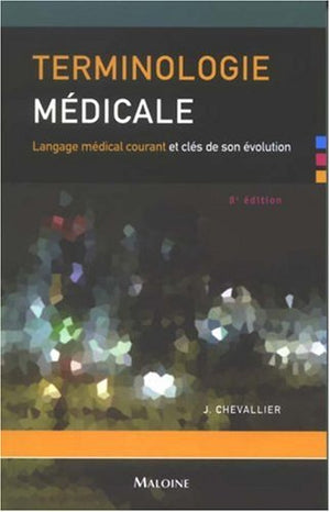 Terninologie Medicale (French and Italian Edition),Used