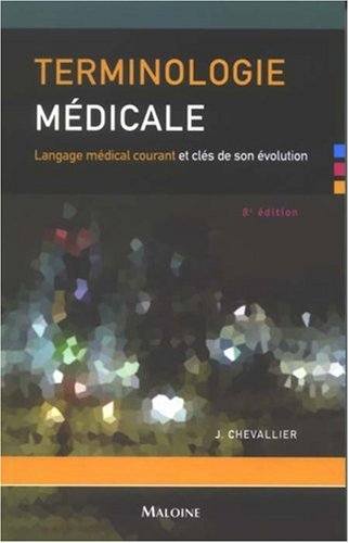 Terninologie Medicale (French and Italian Edition),Used