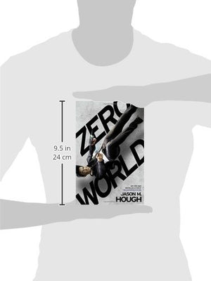 Zero World,Used