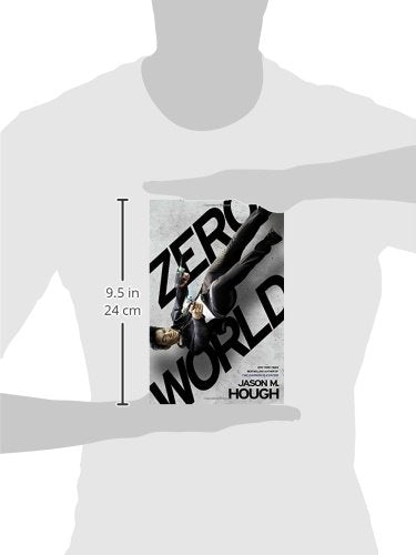 Zero World,Used
