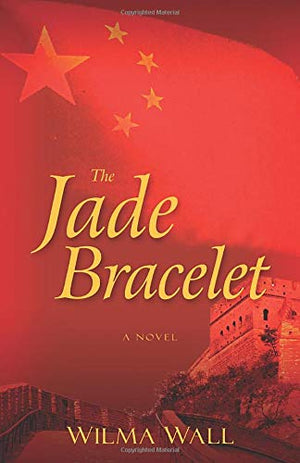 The Jade Bracelet: A Novel,Used