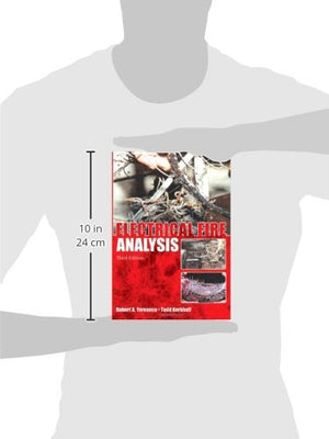Electrical Fire Analysis,Used