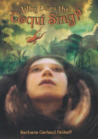 Why Does the Coqui Sing?,Used