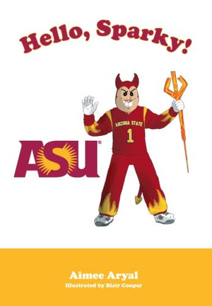Hello, Sparky!,Used