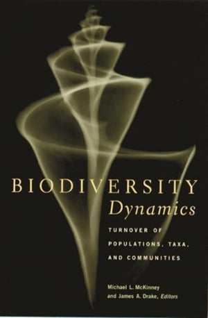 Biodiversity Dynamics,Used