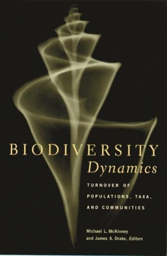 Biodiversity Dynamics,Used
