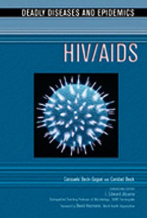 HIV/Aids (Deadly Diseases and Epidemics),Used